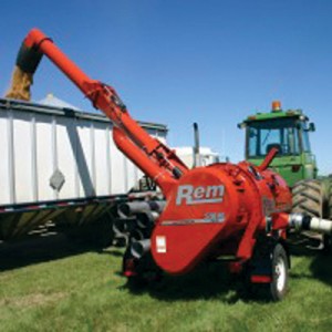 grain vacuum