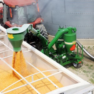 grain vacuum