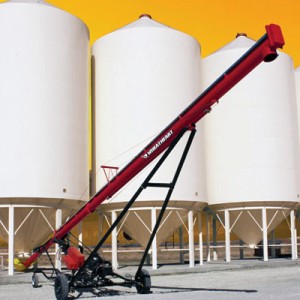 Wheatheart R Series Grain Auger