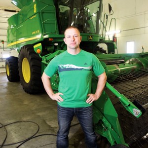 Photo: Chris Procaylo