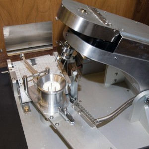 mixograph