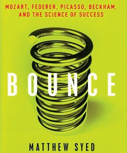 bounce