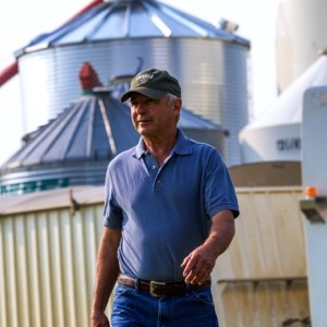 “Self-evaluation is always a tough criteria to meet,” Jeeves says.