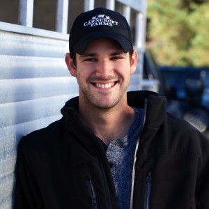 Zach Grove