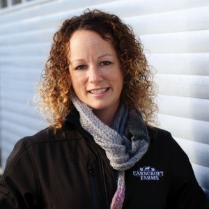 Jenny Carnaghan