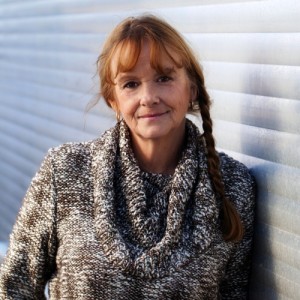 Maggie Pearce
