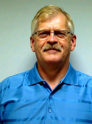 Frank Letkeman