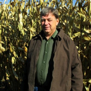 Wayne Cantelon has been awarded the Innovative Farmer of the Year for 2014, even though he’s hesitant to consider himself a leader. 