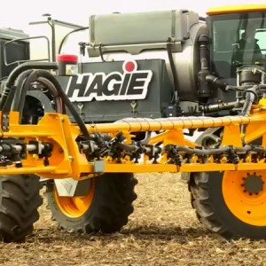 Hagie STS 2015