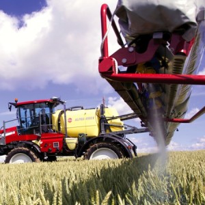 Hardi Alpha Evo 4100