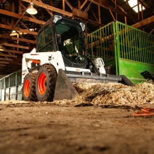 Bobcat S450 Skid-Steer Loader