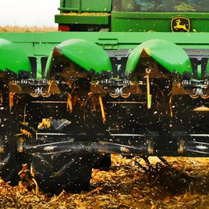 Yetter 5000 Stalk Devastator