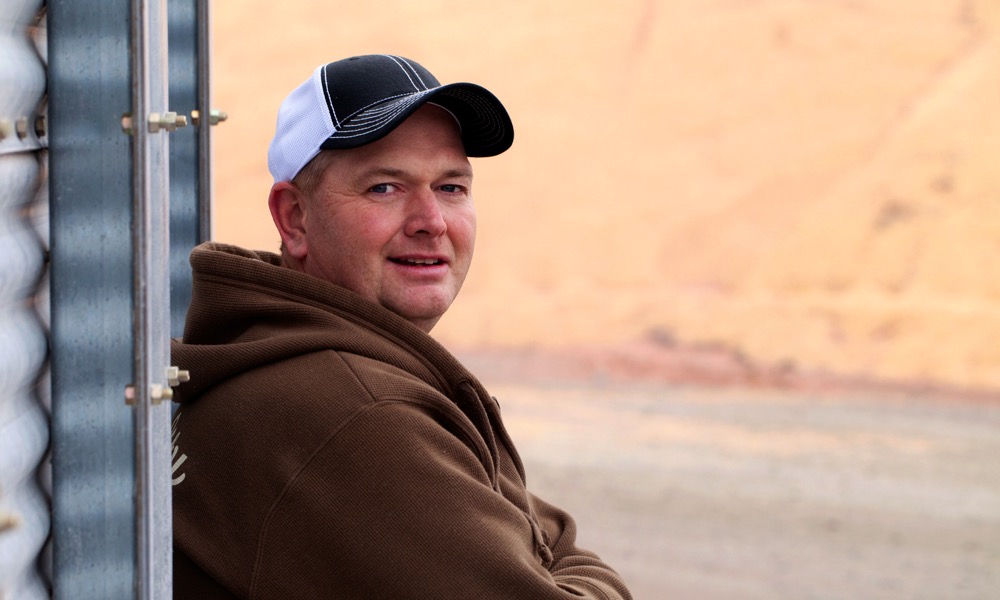 To Archer, a clear understanding of the psychology of grain markets can be as essential as knowing the fundamentals.