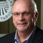 Barry Senft