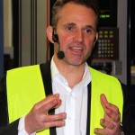 Jens Hille is Rauch’s marketing manager.