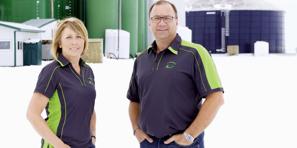 Innovative HR is as crucial to the success of rural independents as it is for farmers, say Monique and Martin. They’re convinced it’s less expensive to invest in staff they already have, than to hire new ones.