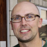 Tyler Welygan-Reiling