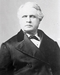 Jean-Charles Chapais