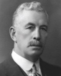 Thomas Crerar