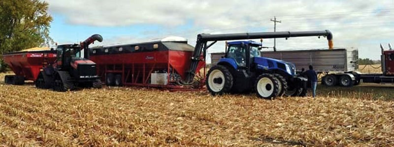 Demco Harvest Link