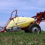 Hardi Commander