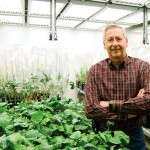 People are more willing to make investments in technology when commodity prices go down.” — Mike McGuire, Monsanto Canada
