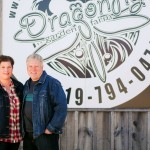 Don’t underestimate the value of farm marketing, say Cindy and Mike Wilhelm, who built a whole farm on that strategy