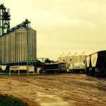Could cereal futures give producers more control in an industry where they can't control logistics?