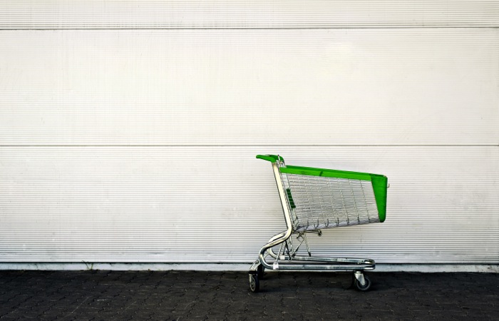 Where’s the consumer voice in sustainable agriculture?