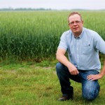 Great yields start with great scouting, says grower Ken Hoeper. By early April, he’s walking his crop once a week. “Then we begin to increase that frequency as the crop begins to head out.”
