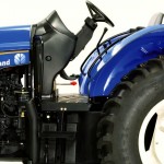 new holland tractor