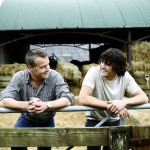“Non-farming children suddenly have an interest in what’s going on with the farm,” Wilkins says.