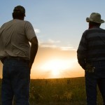 “It can be very frustrating for young, educated people joining a farm team if their education, off-farm work experience or training isn’t recognized or valued by older members of the farm team.
