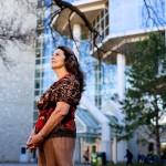 Mary Buhr, Dean of the College of Agriculture, University of Saskatchewan