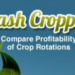 cash cropper smartphone app