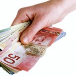Paying cash makes him more aware of costs, says Drew Fowler. “It’s easy to put something on credit.”