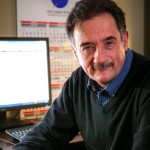James Reesor