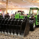 It isn’t about bigger or smaller equipment, says farmer Henry Holtmann. It’s all about how efficiently you farm.