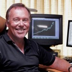 Errol Anderson, crop marketing strategist