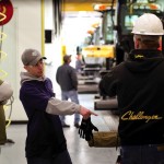 manufacturing production line