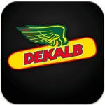 Apps for product support
DeKalb Cost = Free
Includes product information, trial data, calculators and videos for product support.