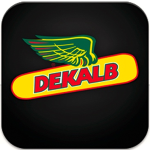 Apps for product support
DeKalb Cost = Free
Includes product information, trial data, calculators and videos for product support.