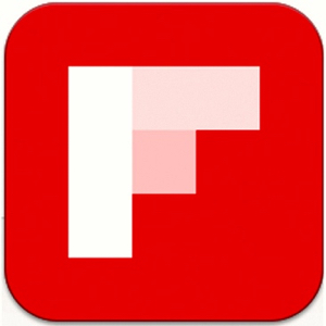 Apps for social media
Flipboard Cost = Free
Flipboard collects content from your social media feeds and presents it in a magazine format that you can “flip” through and read.