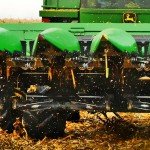 Yetter 5000 Stalk Devastator