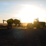“Farmers like to grow stuff, not put things in writing,” Wittman says, adding, “This is the highest payback.”