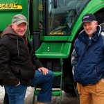 For Ted (l) and Don Tilstra, building an advisory team was key to their goal of creating a harmonious, smart succession plan that works for the whole family.