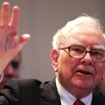 Warren Buffett Testifying At Financial Crisis Inquiry Commission Hearing