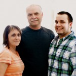 farm family