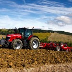 Massey Ferguson (AGCO) 8700 Series