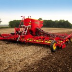 The advantages of planting row widths of five inches is easy to see but it’s also the Rapid’s capacity for inter-row fertilization that could drive interest in the unit.